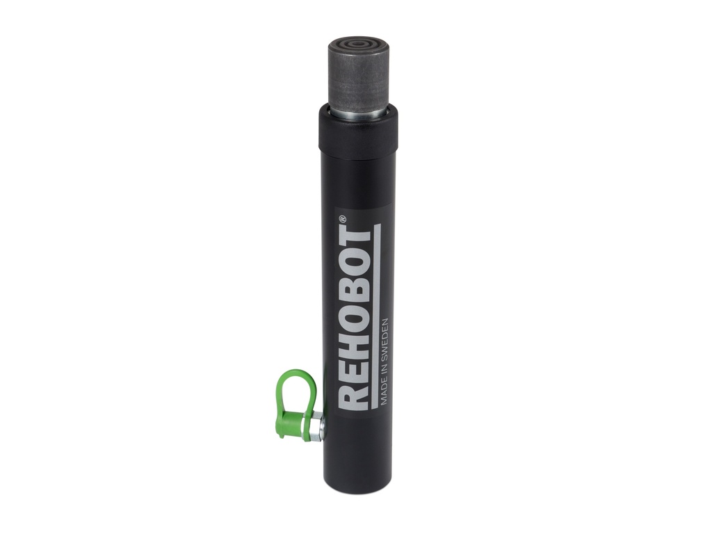 CF210BL - Push cylinders Blackline CF BL