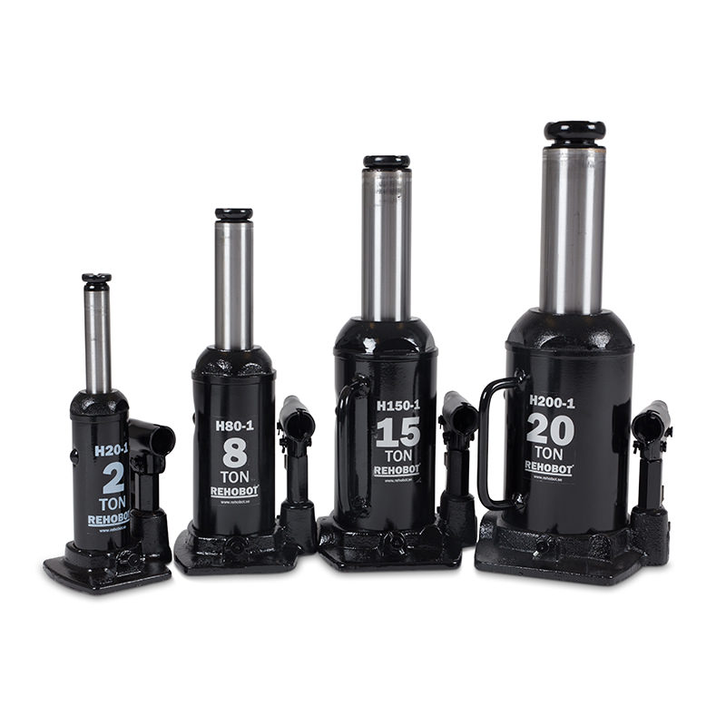 H60-1 - Bottle jacks H