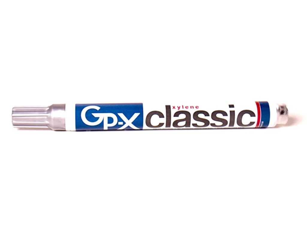 GP-X Classic (Silver)