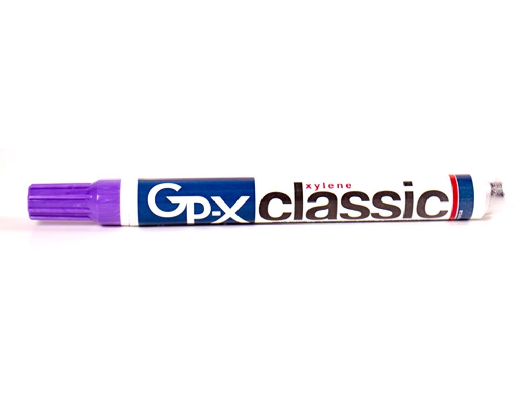 GP-X Classic (Purple)