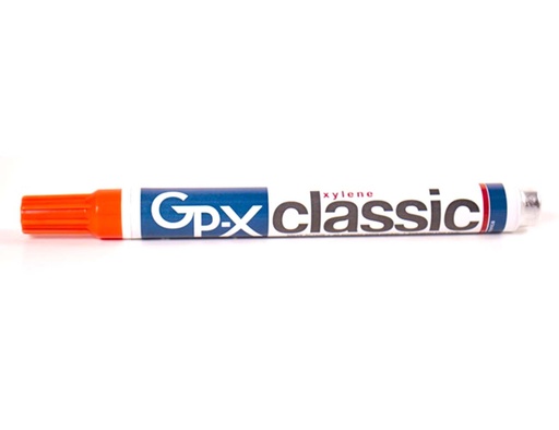 [LIS2000000006] GP-X Classic (Orange)