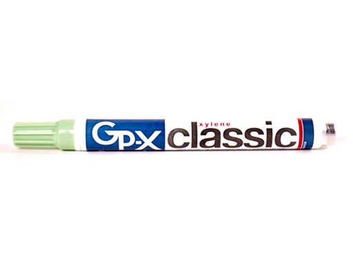 [LIS2000000007] GP-X Classic (Light Green)